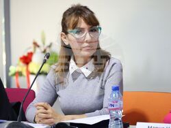 Бургас - Международна младежка конференция - „Не на ксенофобията и антисемитизма”