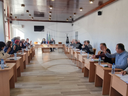 Велики Преслав - Общински съвет - заседание