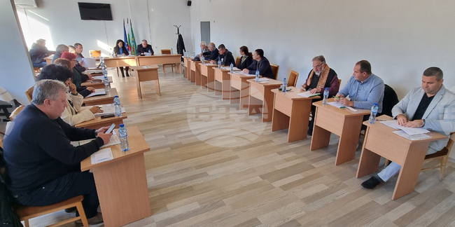 Общински съвет - Велики Преслав ще обсъди провеждането на конкурс за възлагане на управлението на многопрофилната болница в града 