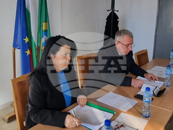 Велики Преслав - Общински съвет - заседание