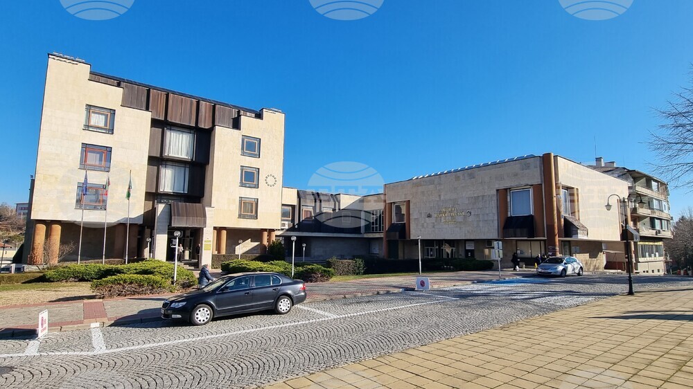 Велики Преслав - Общински съвет - заседание