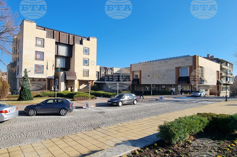 Велики Преслав - Общински съвет - заседание