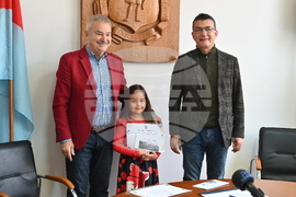 Монтана - деца - стипендии