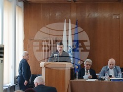 Снимка: Община Видин