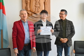 Монтана - деца - стипендии