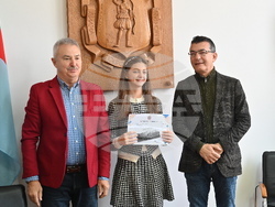 Монтана - деца - стипендии