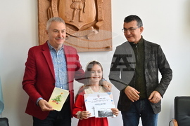 Монтана - деца - стипендии