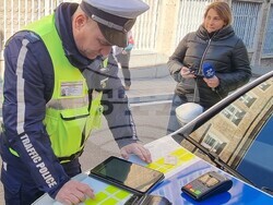 Шумен - полиция - брифинг