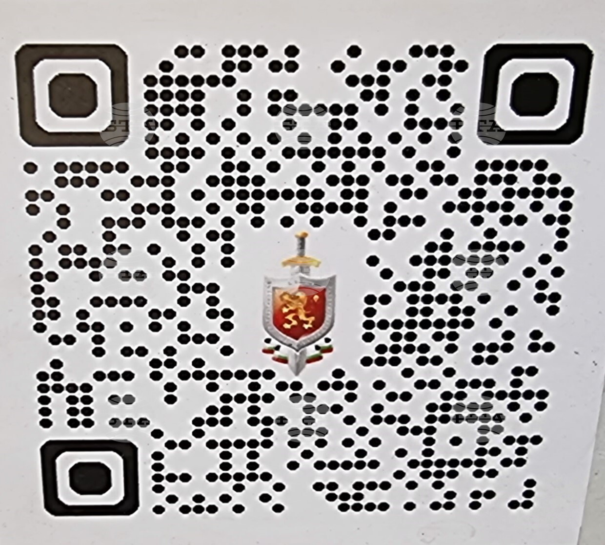 Шумен - полиция - брифинг