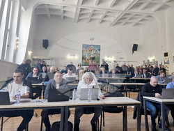 Петрич - Общински съвет - заседание