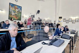 Петрич - Общински съвет - заседание