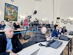 Петрич - Общински съвет - заседание