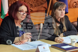 Симеоновград - Общински съвет - сесия