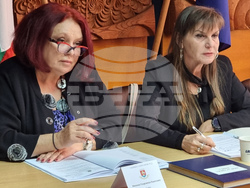 Симеоновград - Общински съвет - сесия