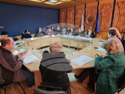 Симеоновград - Общински съвет - сесия