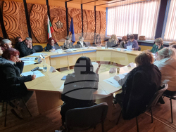 Симеоновград - Общински съвет - сесия