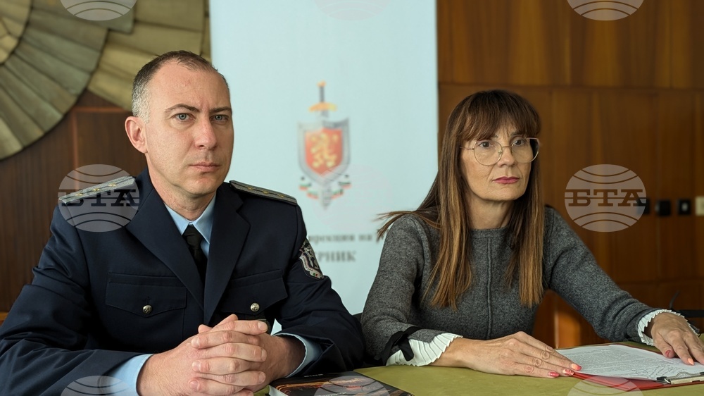 В Пернишка област са издадени най-много заповеди за защита от домашното насилие спрямо населението, съобщи Калоян Павлов от отдел „Охранителна полиция“