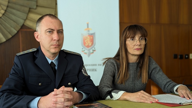 В Пернишка област са издадени най-много заповеди за защита от домашното насилие спрямо населението, съобщи Калоян Павлов от отдел „Охранителна полиция“
