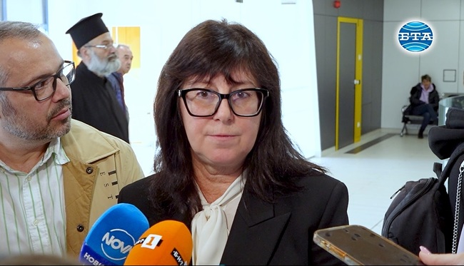 Ще се водят разговори за повече ваксини срещу грип за свободна продажба, информира министър Галя Кондева 