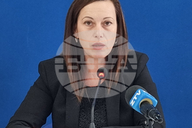 Ловеч - ГЕРБ - СДС - пресконференция