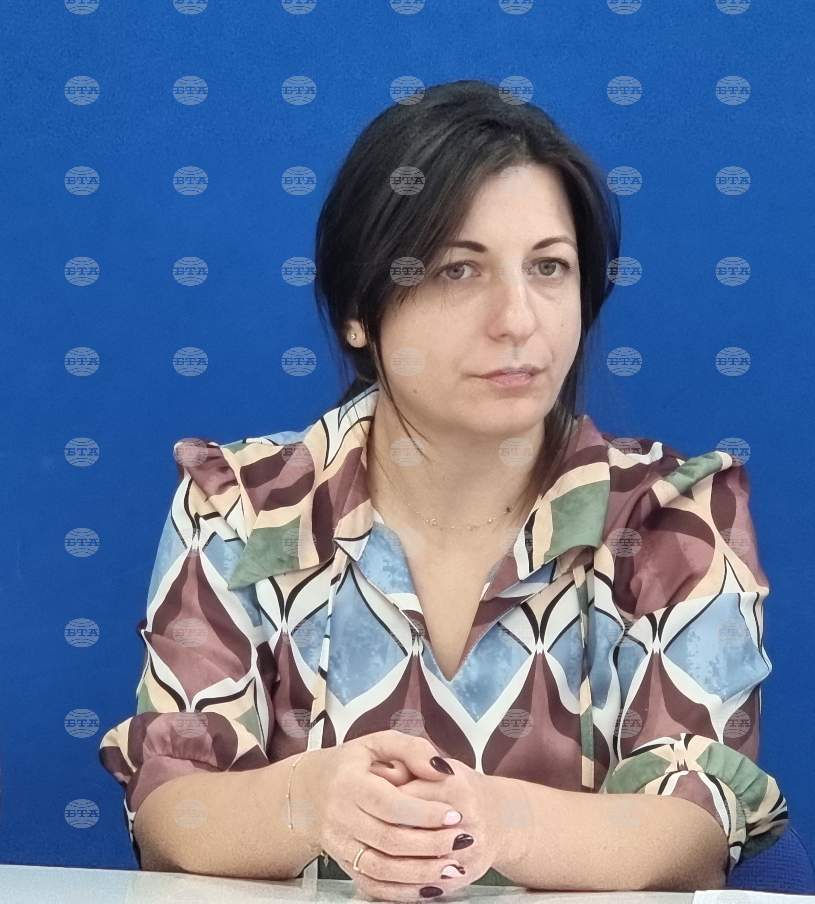 Ловеч - ГЕРБ - СДС - пресконференция