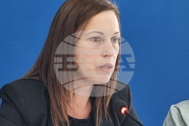 Ловеч - ГЕРБ - СДС - пресконференция