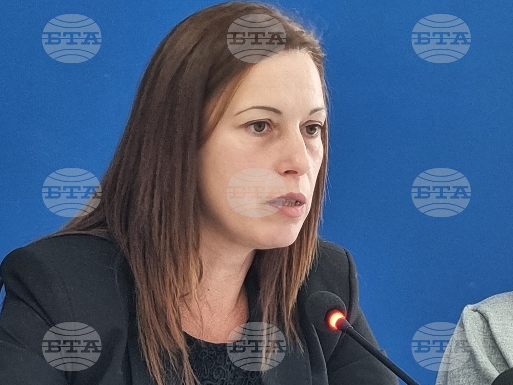 Ловеч - ГЕРБ - СДС - пресконференция