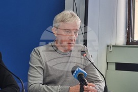 Ловеч - ГЕРБ - СДС - пресконференция