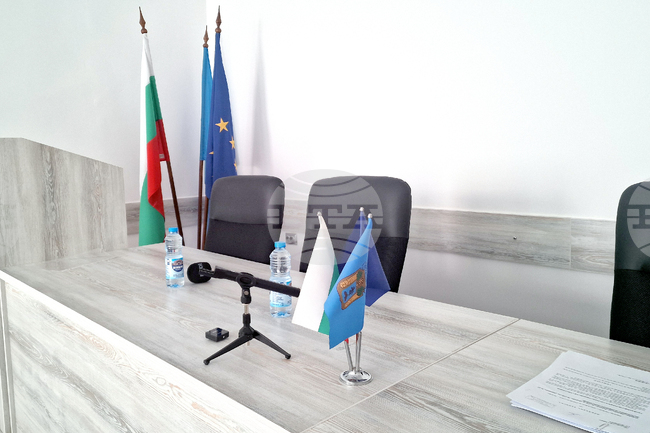 Общинският съвет в Лозница ще разгледа наредби за размера на местните данъци и такси 