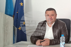 Лозница - Общински съвет - сесия