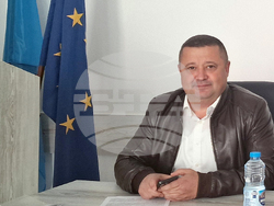 Лозница - Общински съвет - сесия