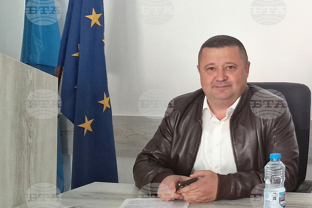 Лозница - Общински съвет - сесия