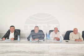 Лозница - Общински съвет - сесия