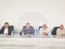 Лозница - Общински съвет - сесия