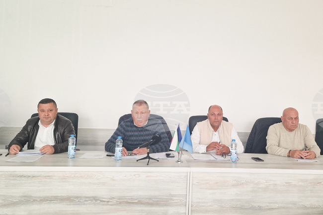 Лозница - Общински съвет - сесия