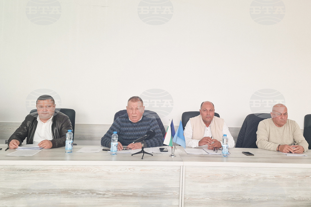 Лозница - Общински съвет - сесия