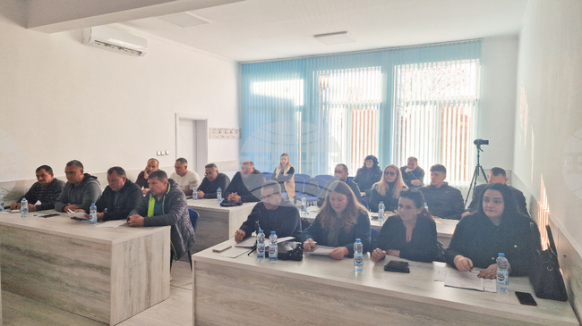 Общинският съвет в Лозница даде разрешение за учредяване на право на строеж на инвеститор за изграждане на фотоволтаична електроцентрала