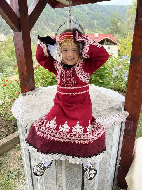 Приключи онлайн гласуването за конкурса „Аз раста патриот“