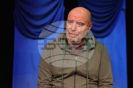 Бургас - Държавен Куклен театър - „Пепеляшка” - генерална репетиция