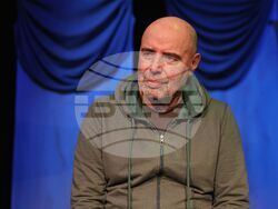 Бургас - Държавен Куклен театър - „Пепеляшка” - генерална репетиция