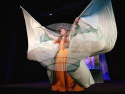 Бургас - Държавен Куклен театър - „Пепеляшка” - генерална репетиция