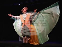 Бургас - Държавен Куклен театър - „Пепеляшка” - генерална репетиция