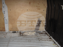 Снимка: ГД „Гранична полиция“ 