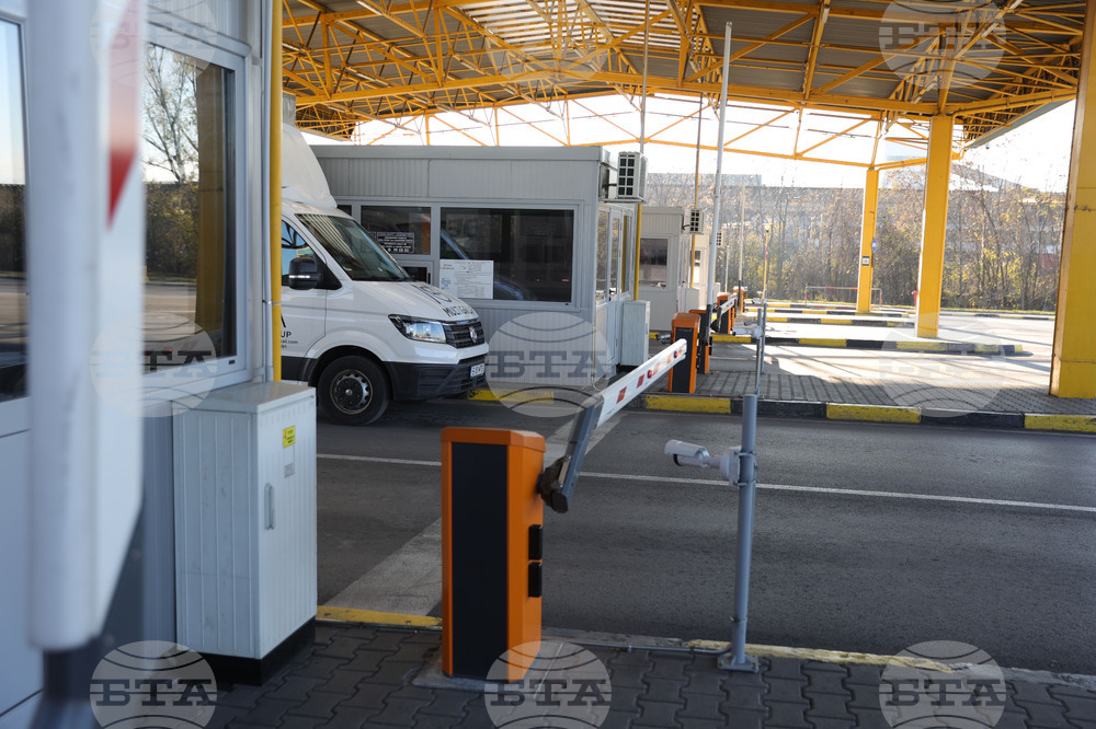 Русе - "Дунав мост" - Антон Златанов - изявление