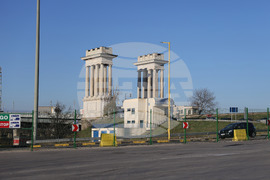 Русе - "Дунав мост" - Антон Златанов - изявление