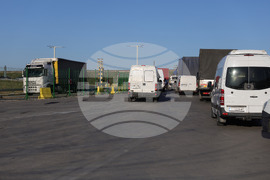 Русе - "Дунав мост" - Антон Златанов - изявление