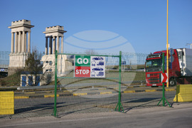 Русе - "Дунав мост" - Антон Златанов - изявление