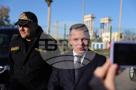 Русе - "Дунав мост" - Антон Златанов - изявление