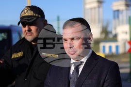 Русе - "Дунав мост" - Антон Златанов - изявление