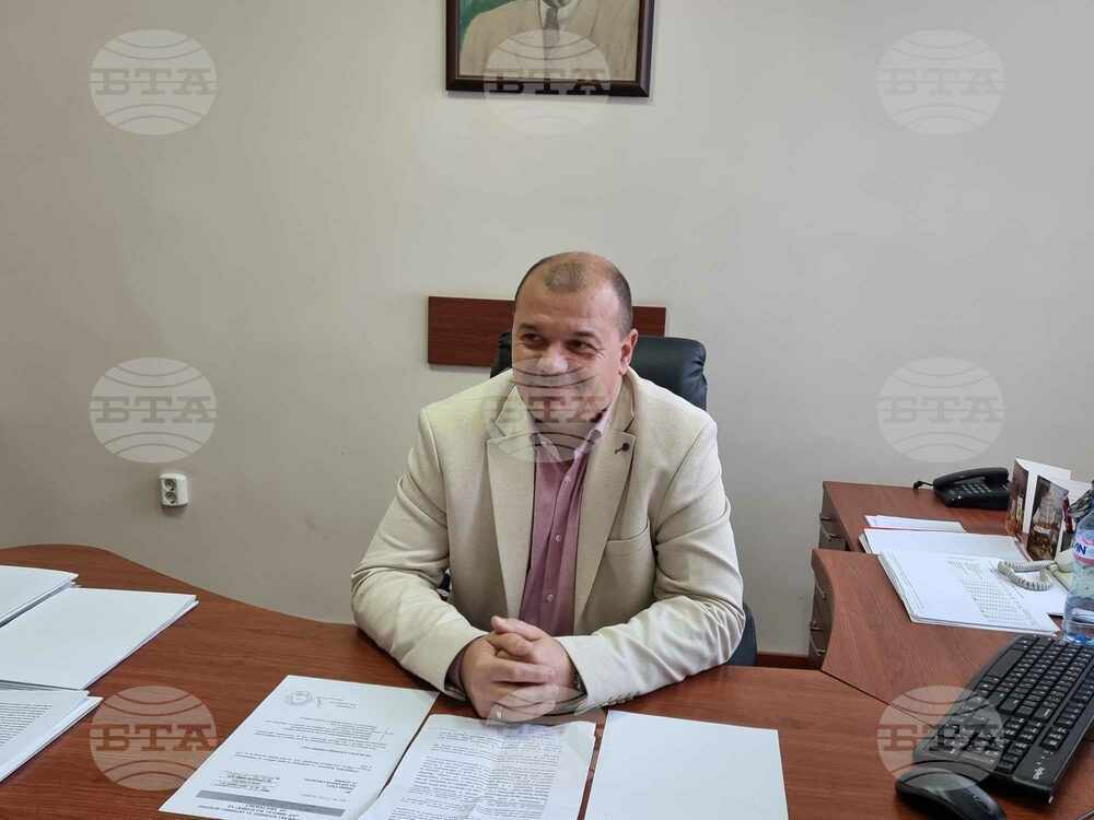 Повече лекари и техника е осигурил новият директор на болницата в Кюстендил